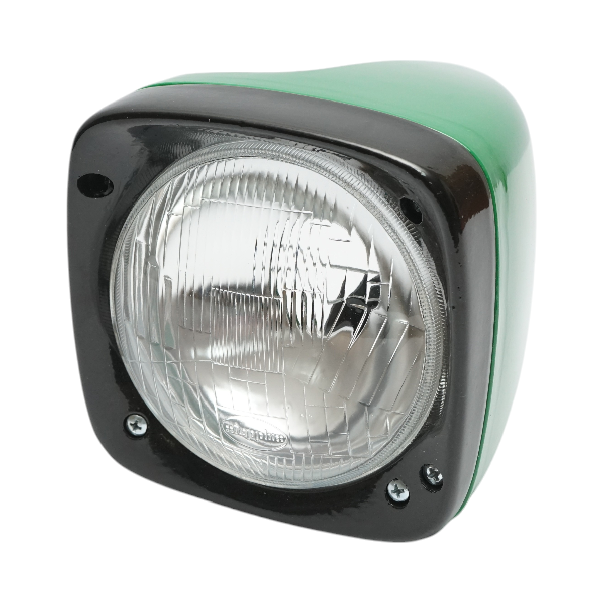 Far left John Deere is 129mm OEM code DE13524